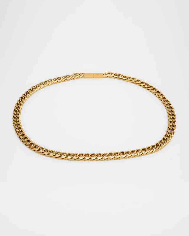 YSL Chain Belt